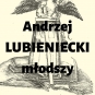 Andrzej Lubieniecki młodszy h. Rola