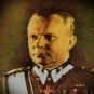 Michał Żymierski (pierw. Łyżwiński, także Rola-Żymierski, Żymirski)