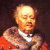 Franciszek Ksawery Branicki h. Korczak