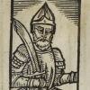 Mikołaj Mielecki h. Gryf