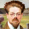 Władysław Stanisław Reymont (właśc. Rejment)