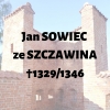 Jan Sowiec ze Szczawina