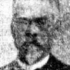 Izydor (Izak Aron) Bernfeld