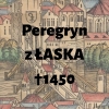Peregryn z Łaska i Krowicy h. Korab
