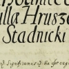 Stanisław Stadnicki z Ożomli na Lesku