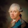 Kazimierz Krasiński h. Ślepowron