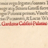 Mikołaj Lubrański h. Godziemba, przyd. Gardzina