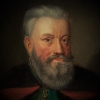 Adam Kazanowski (z Kazanowa Kazanowski) h. Grzymała