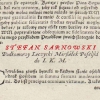 Stefan Sarnowski h. Jastrzębiec