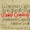 Paweł Gembicki h. Nałęcz