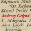 Andrzej Kazimierz Giełgud