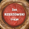 Jan Rzeszowski h. Półkozic