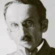 Józef Flach. ...