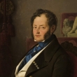 "Portret Władysława Branickiego". ...