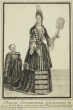 Teresa z Gosiewskich Sapieżyna (z. 1708). ...