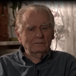 "Wiesław Myśliwski", z cyklu "Rozmowy poszczególne". ...