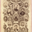 "Za Wiarę i Ojczyznę 1863 polegli" Awita Szuberta. ...