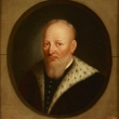 "Portret Jana Tarnowskiego (1488-1561), kasztelana krakowskiego, hetmana wielkiego koronnego" Friedricha ...