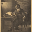 Jan Rustem malarz. ...