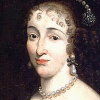 Klara Izabella Pacowa (z domu de Mailly)