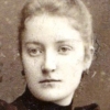 Maria Katarzyna Kelles-Krauzowa (z domu Goldsteyn)