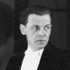 Juliusz Osterwa (właściwie Julian Andrzej Maluszek)