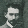 Tadeusz Michał Powidzki