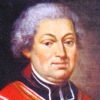 Jan Paweł Woronicz h. Pawęża