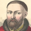 Samuel Zborowski h. Jastrzębiec