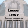 Lesser Lewy (Levy, Levi)