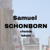 Samuel Schonborn (Schönbern, Schoenborn)