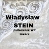 Władysław (Wolf Natan) Stein