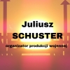 Juliusz Schuster