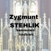 Zygmunt Stehlik (Stechlik)