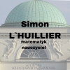 Simon Antoine L’Huillier