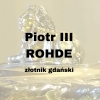 Piotr III Rohde (Rode)