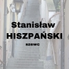 Stanisław Antoni Hiszpański