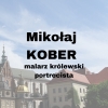 Mikołaj Marcin Kober (Köber, Koeger, Cober, Khober)