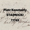 Piotr Konstanty Stadnicki