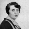 Eugenia Sokolnicka (z domu Kutner)