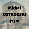 Michał Ostrogski