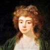 Magdalena Katarzyna Morska (z domu Dzieduszycka)