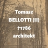 Tomasz Bellotti (II)