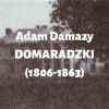 Adam Damazy Domaradzki h. Ostoja