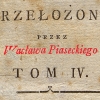 Franciszek Piasecki (w zakonie Wacław od św. Franciszka)