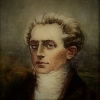Alojzy Władysław Strzembosz (Ladislas Strzembosz de Damaiowice)