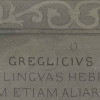 Wojciech (Albert) Gryglicki (Gryglicius, Greglicius)