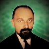 Witold Czesław Suchodolski