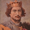 Bolesław II Szczodry (Śmiały) 