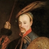 Wincenty Aleksander Gosiewski (Korwin Gosiewski, Gąsiewski) h. Ślepowron